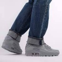 Кроссовки Nike Air Max 90 CN8490 001, 42 EU 14
